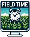 Field Time logo