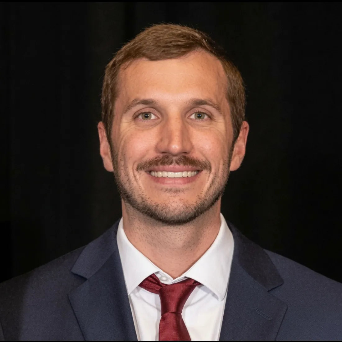 Matt Geiger, Co-Founder and CEO of Field Time Ag